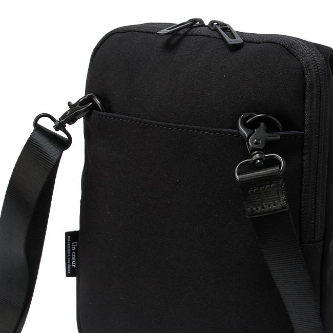 アンクール TORO2 ショルダーバッグ Un coeur un-k904004