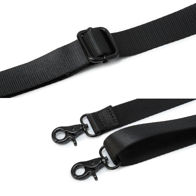 アンクール TORO2 ショルダーバッグ Un coeur un-k904004