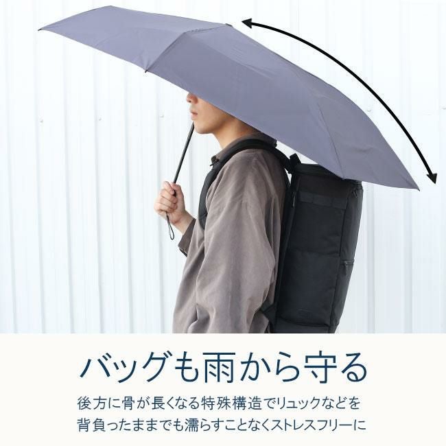 ウォーターフロント クイックシャット エクステンション 傘  u355-0887