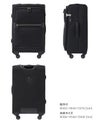 トーキョーレーベル マルティーグ キャリーケース ソフト ace. TOKYO LABEL tokyo-32154