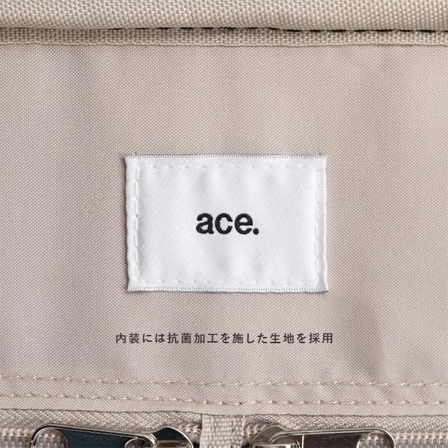 トーキョーレーベル マルティーグ キャリーケース ソフト ace. TOKYO LABEL tokyo-32154