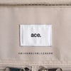 トーキョーレーベル マルティーグ キャリーケース ソフト ace. TOKYO LABEL tokyo-32154