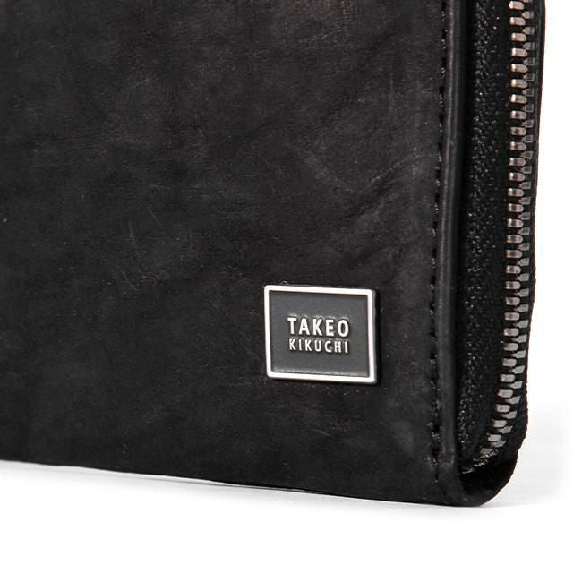 タケオキクチ タロン 小銭入れ コインケース TAKEO KIKUCHI tk-741601