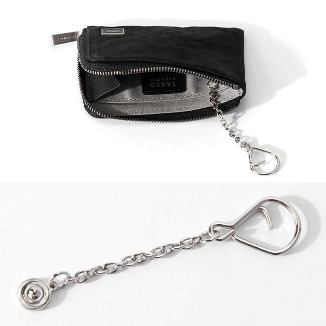 タケオキクチ タロン 小銭入れ コインケース TAKEO KIKUCHI tk-741601