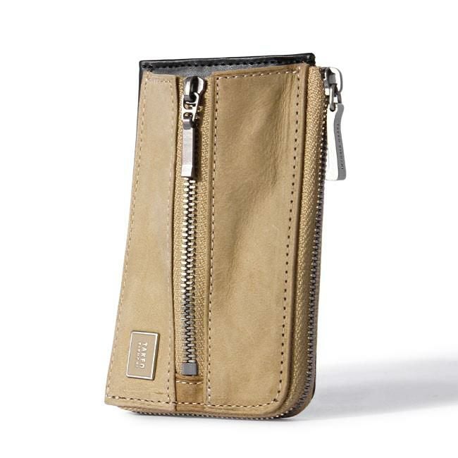 タケオキクチ タロン キーケース キーホルダー TAKEO KIKUCHI tk-741602