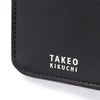 タケオキクチ タロン キーケース キーホルダー TAKEO KIKUCHI tk-741602