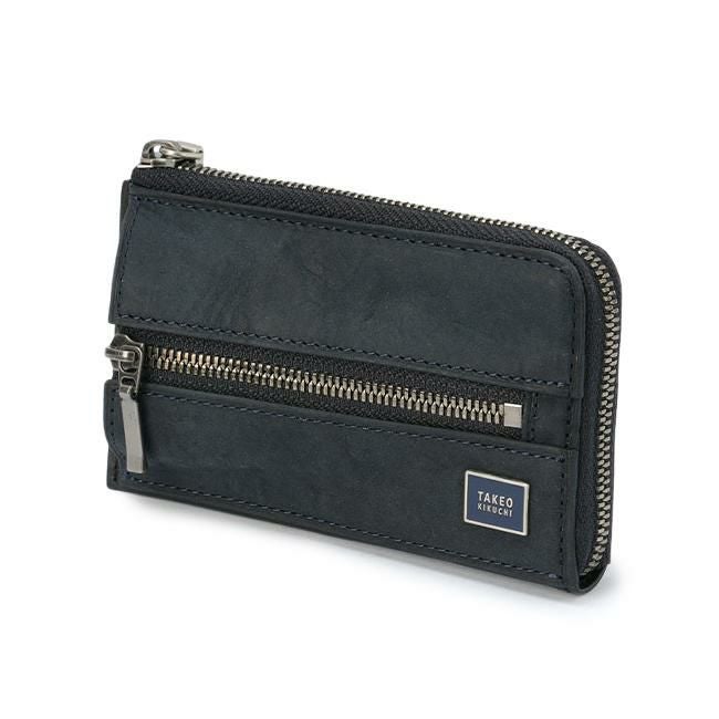 タケオキクチ タロン キーケース キーホルダー TAKEO KIKUCHI tk-741602