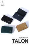 タケオキクチ タロン カードケース 名刺入れ TAKEO KIKUCHI tk-741603