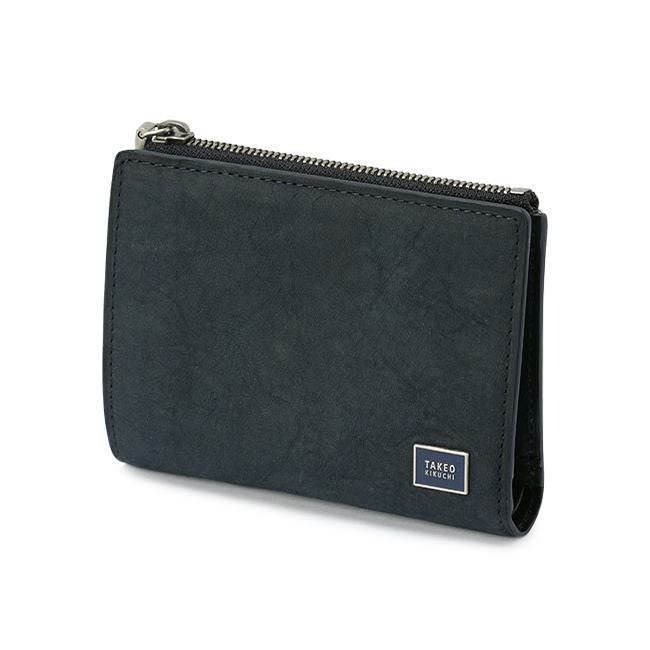 タケオキクチ タロン ミドル財布 TAKEO KIKUCHI tk-741605