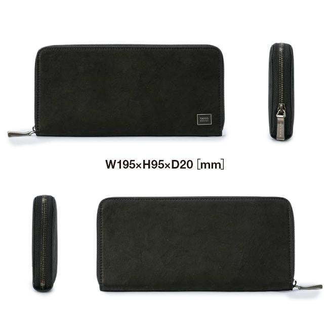 タケオキクチ タロン 長財布 TAKEO KIKUCHI tk-741606