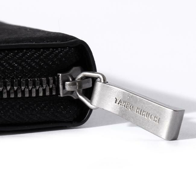 タケオキクチ タロン 長財布 TAKEO KIKUCHI tk-741606