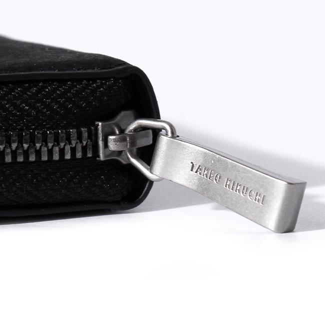 タケオキクチ タロン 長財布 TAKEO KIKUCHI tk-741606