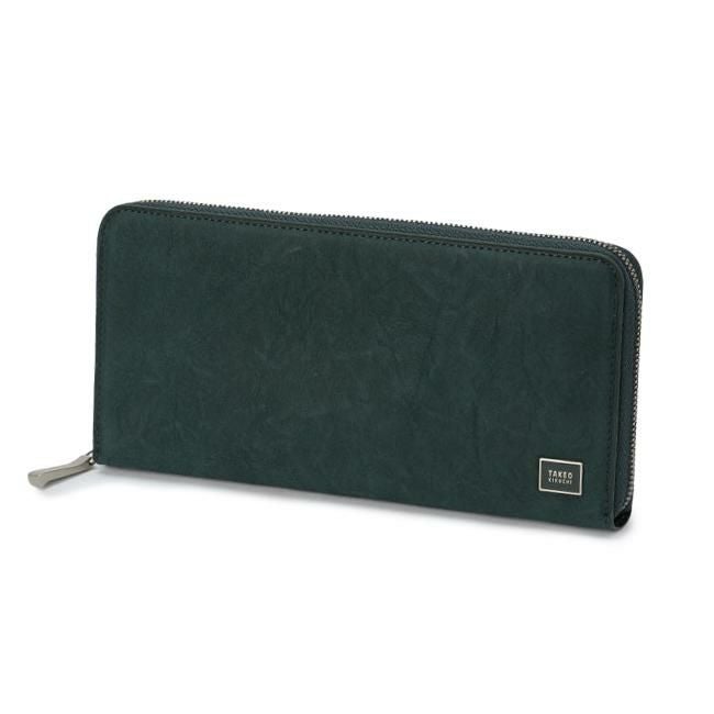 タケオキクチ タロン 長財布 TAKEO KIKUCHI tk-741606