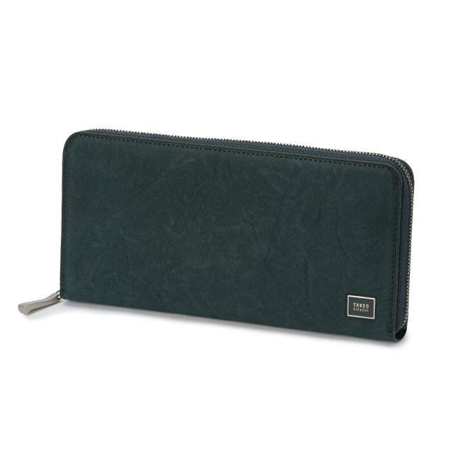 タケオキクチ タロン 長財布 TAKEO KIKUCHI tk-741606