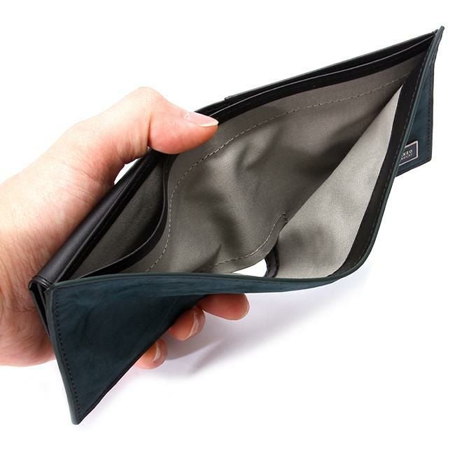 タケオキクチ タロン 二つ折り財布 TAKEO KIKUCHI tk-741607