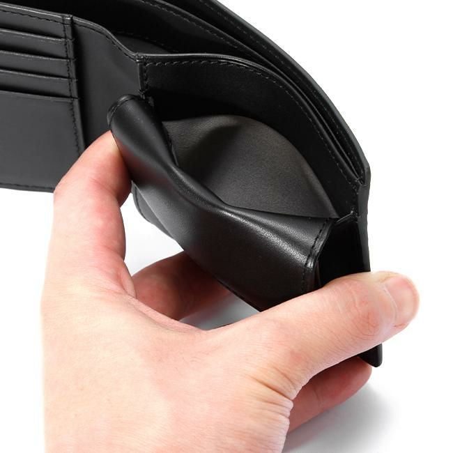 タケオキクチ タロン 二つ折り財布 TAKEO KIKUCHI tk-741607