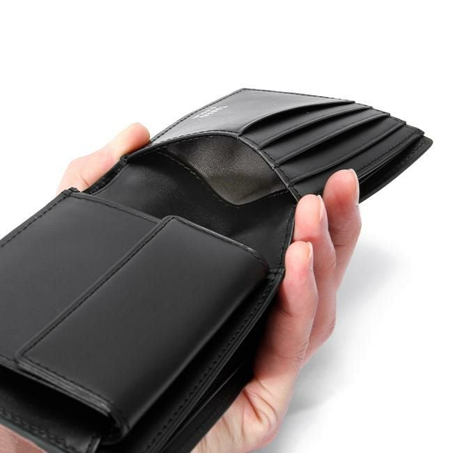 タケオキクチ タロン 二つ折り財布 TAKEO KIKUCHI tk-741607