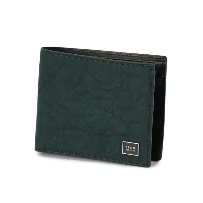タケオキクチ 二つ折り財布 TAKEO KIKUCHI 741607｜ONLINE STORE by