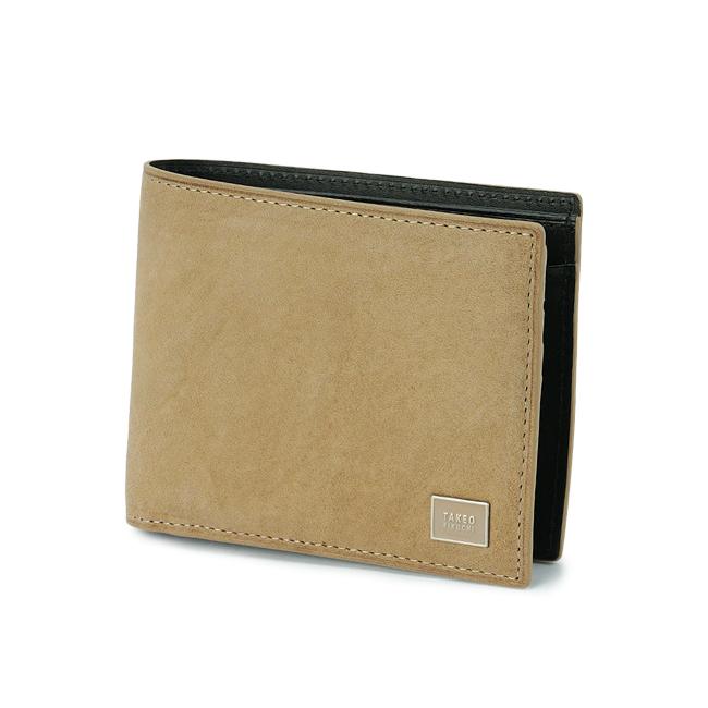 タケオキクチ 二つ折り財布 TAKEO KIKUCHI 741607｜ONLINE STORE by