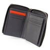 キャサリンハムネット ヴィータ ミドル財布 KATHARINE HAMNETT LONDON khl-490-50901