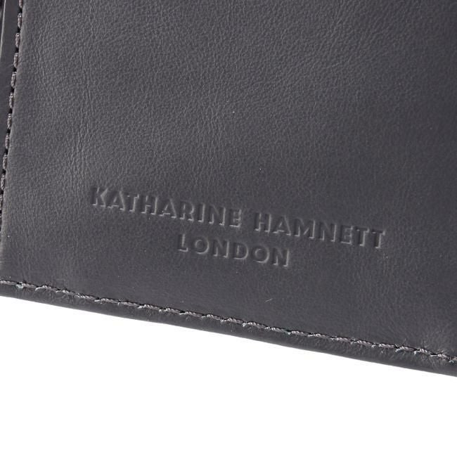 キャサリンハムネット ヴィータ ミドル財布 KATHARINE HAMNETT LONDON khl-490-50901