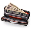 キャサリンハムネット ヴィータ 長財布 KATHARINE HAMNETT LONDON khl-490-50902