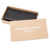 キャサリンハムネット ヴィータ 長財布 KATHARINE HAMNETT LONDON khl-490-50902