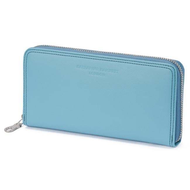 キャサリンハムネット ヴィータ 長財布 KATHARINE HAMNETT LONDON khl-490-50902