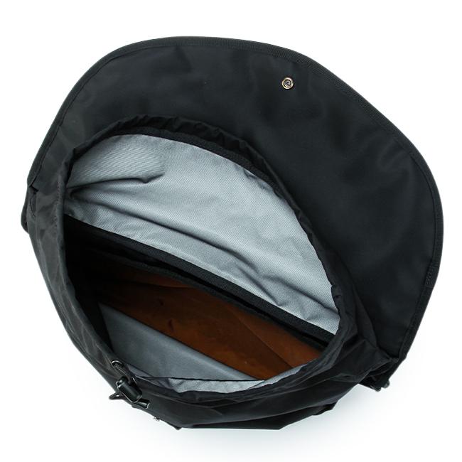 マスターピース フェイス メッセンジャーバッグ master-piece mspc-02872