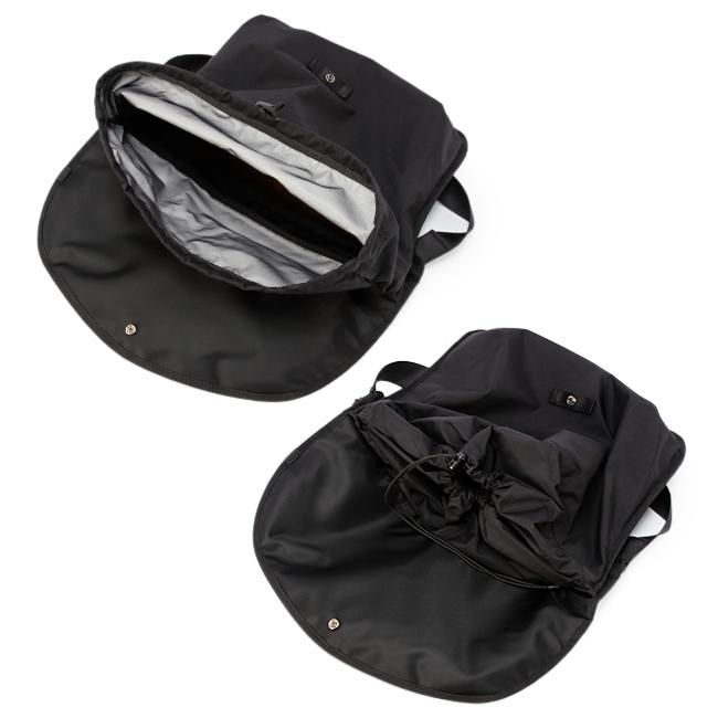 マスターピース フェイス メッセンジャーバッグ master-piece mspc-02872