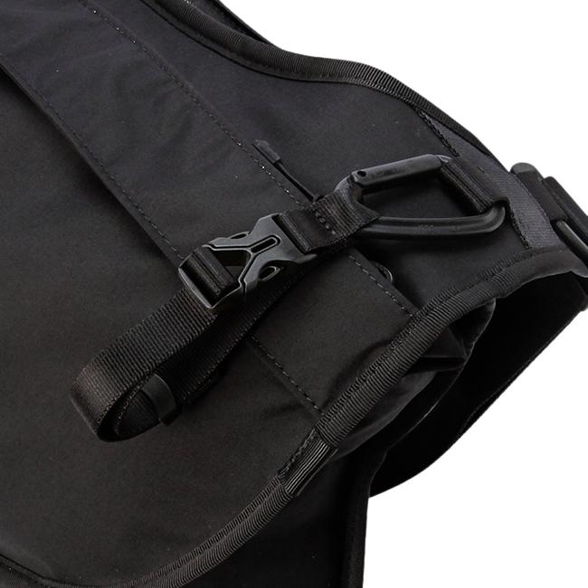 マスターピース フェイス メッセンジャーバッグ master-piece mspc-02872