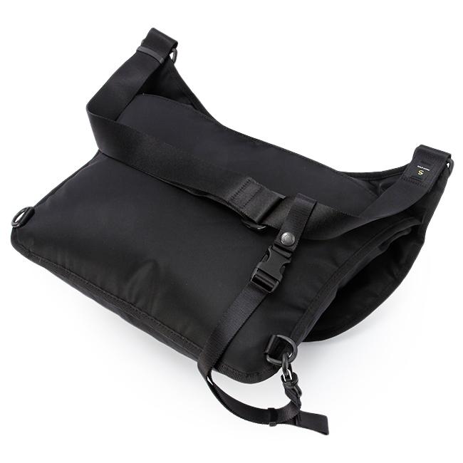 マスターピース フェイス メッセンジャーバッグ master-piece mspc-02872