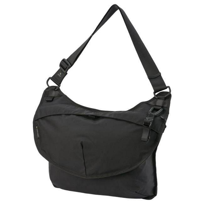 マスターピース フェイス メッセンジャーバッグ master-piece mspc-02872