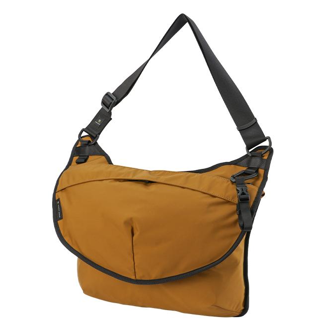 マスターピース フェイス メッセンジャーバッグ master-piece mspc-02872