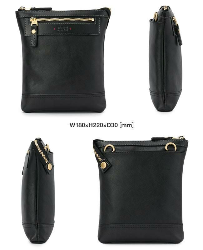 タケオキクチ マンチェスター ショルダーバッグ TAKEO KIKUCHI tk-705161