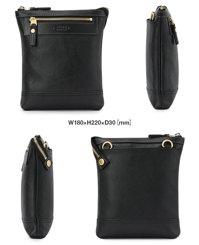 タケオキクチ マンチェスター ショルダーバッグ TAKEO KIKUCHI tk-705161