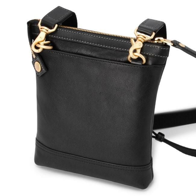 タケオキクチ マンチェスター ショルダーバッグ TAKEO KIKUCHI tk-705161