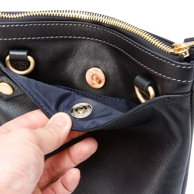 タケオキクチ マンチェスター ショルダーバッグ TAKEO KIKUCHI tk-705161