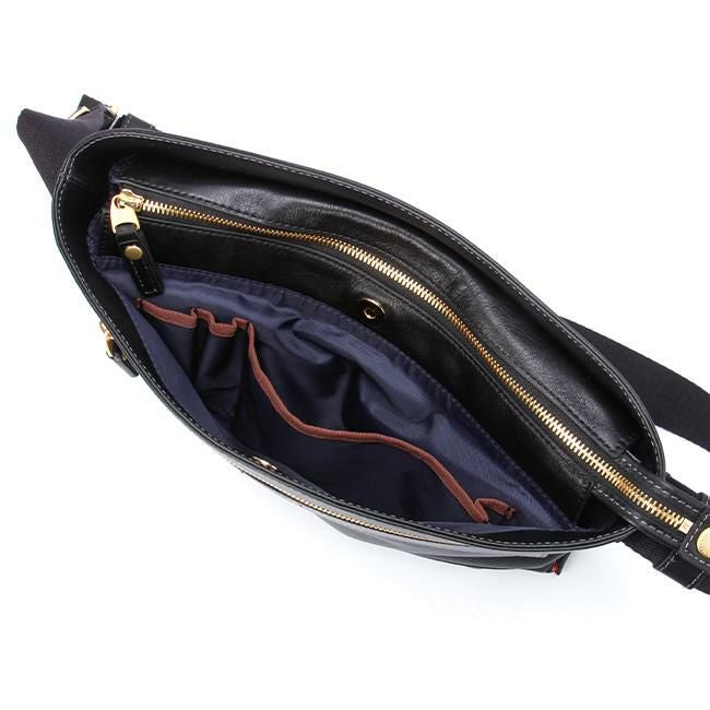 タケオキクチ マンチェスター ショルダーバッグ TAKEO KIKUCHI tk-705162