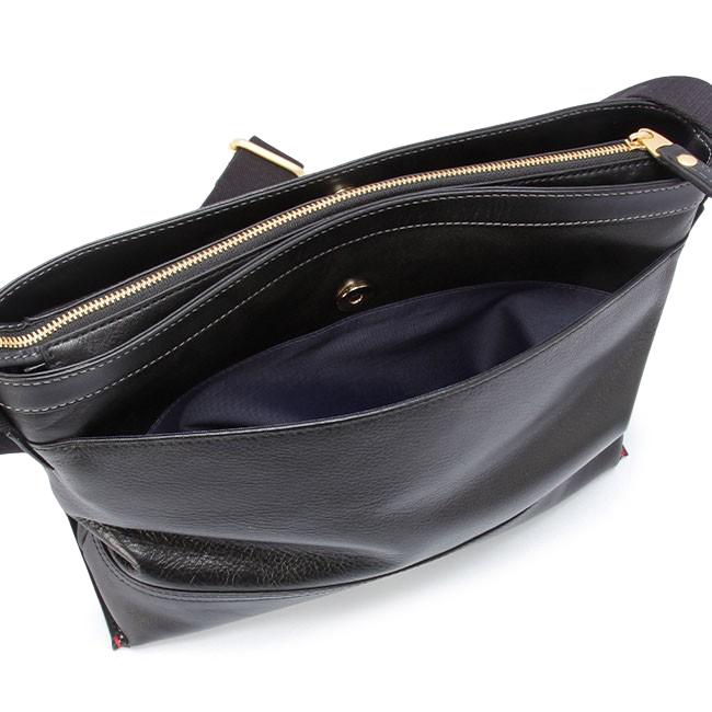 タケオキクチ マンチェスター ショルダーバッグ TAKEO KIKUCHI tk-705162