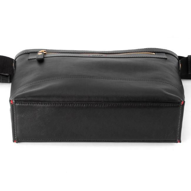 タケオキクチ マンチェスター ショルダーバッグ TAKEO KIKUCHI tk-705162