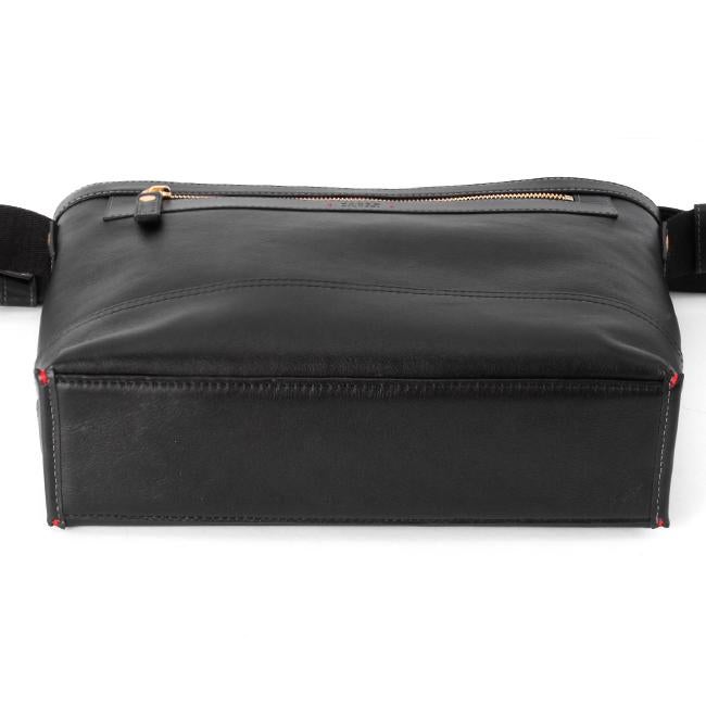 タケオキクチ マンチェスター ショルダーバッグ TAKEO KIKUCHI tk-705162