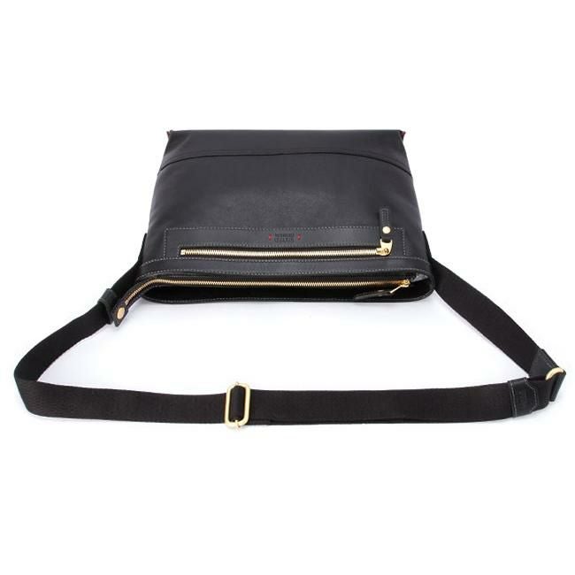 タケオキクチ マンチェスター ショルダーバッグ TAKEO KIKUCHI tk-705162