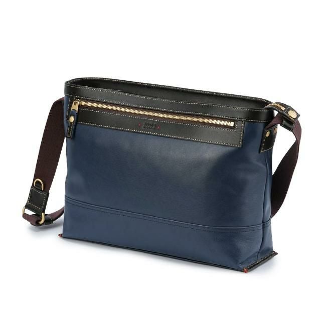 タケオキクチ マンチェスター ショルダーバッグ TAKEO KIKUCHI tk-705162