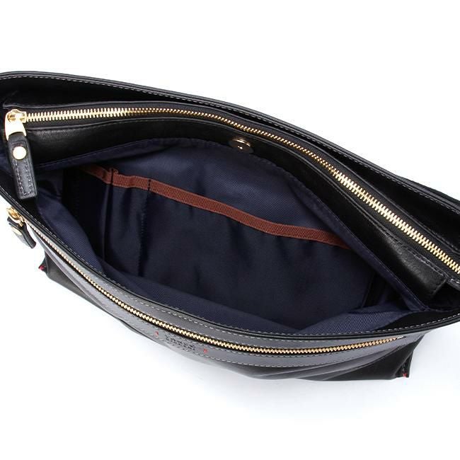 タケオキクチ マンチェスター ショルダーバッグ TAKEO KIKUCHI tk-705163