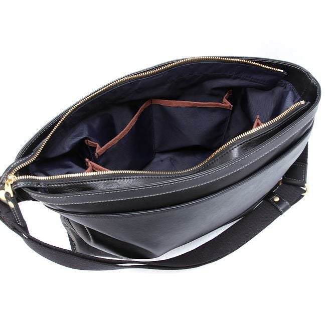 タケオキクチ マンチェスター ショルダーバッグ TAKEO KIKUCHI tk-705163