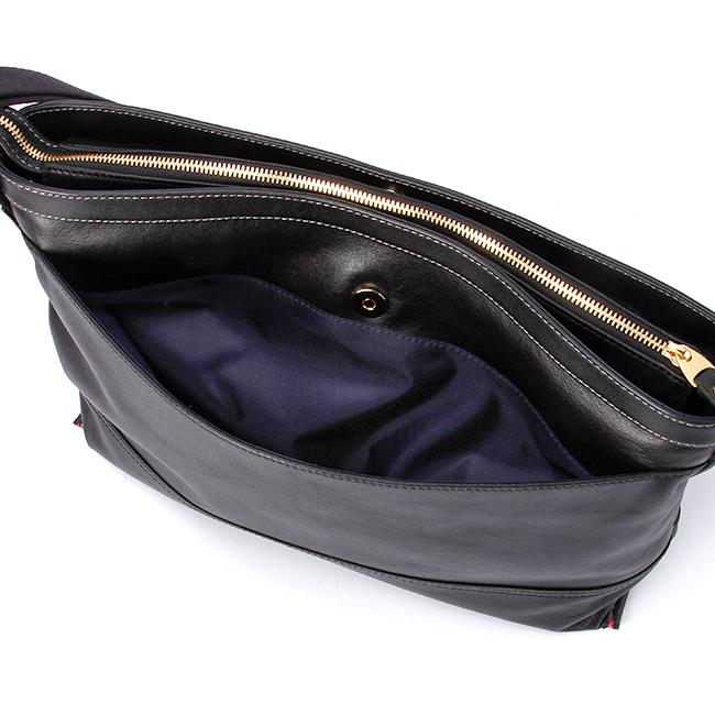 タケオキクチ マンチェスター ショルダーバッグ TAKEO KIKUCHI tk-705163