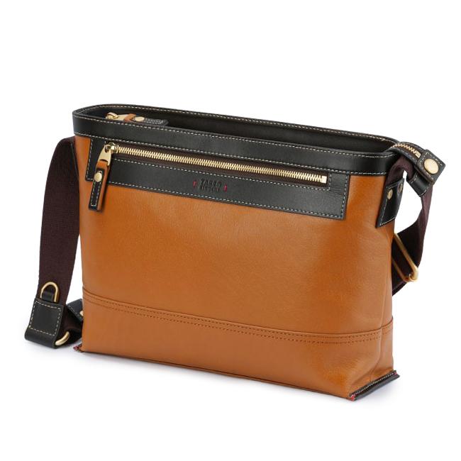 タケオキクチ マンチェスター ショルダーバッグ TAKEO KIKUCHI tk-705163