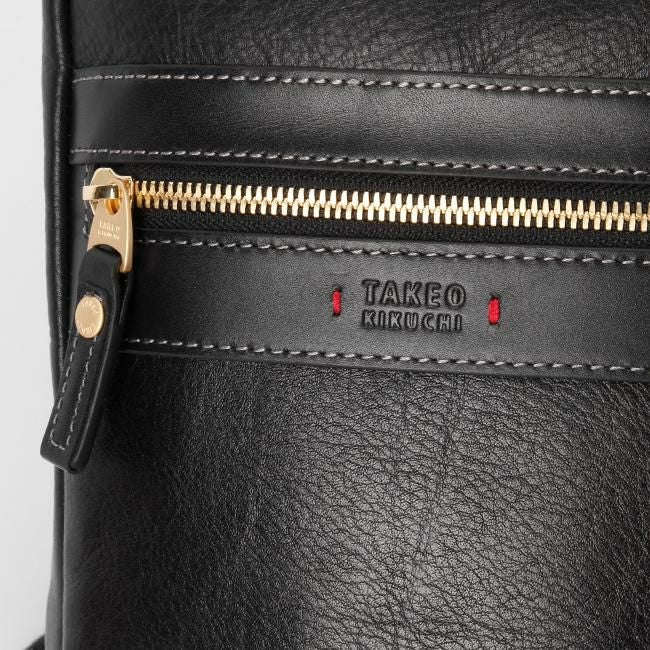 タケオキクチ マンチェスター ボディバッグ TAKEO KIKUCHI tk-705961