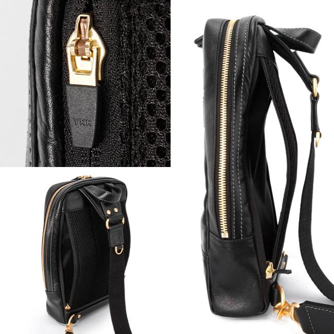 タケオキクチ マンチェスター ボディバッグ TAKEO KIKUCHI tk-705961